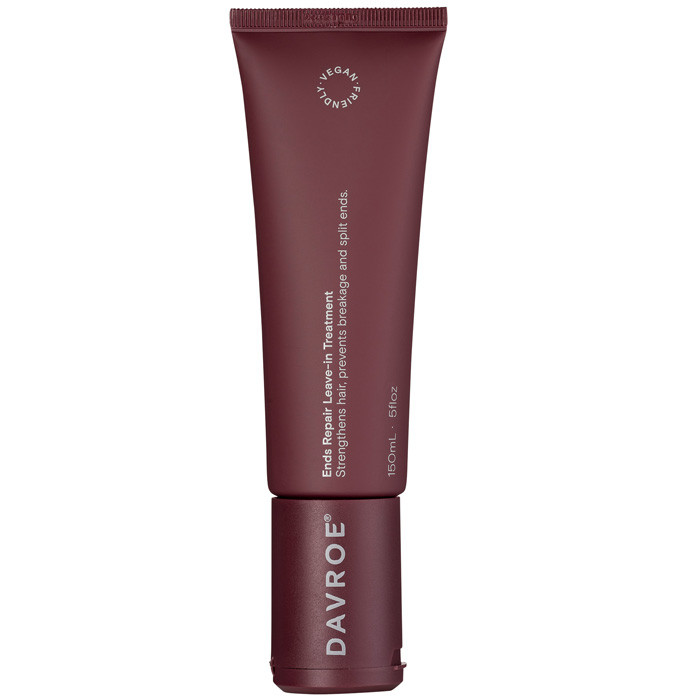 Відновлюючий засіб для кінчиків волосся DAVROE Ends Repair Leave-In Treatment 150мл, фото 1