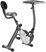 Велотренажер Toorx Upright Bike BRX Office Compact (BRX-OFFICE-COMPACT) лучшая цена с быстрой доставкой по