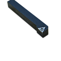 Державка токарная проходная STGCL 10х10х80 под пластину TC.T 0902..