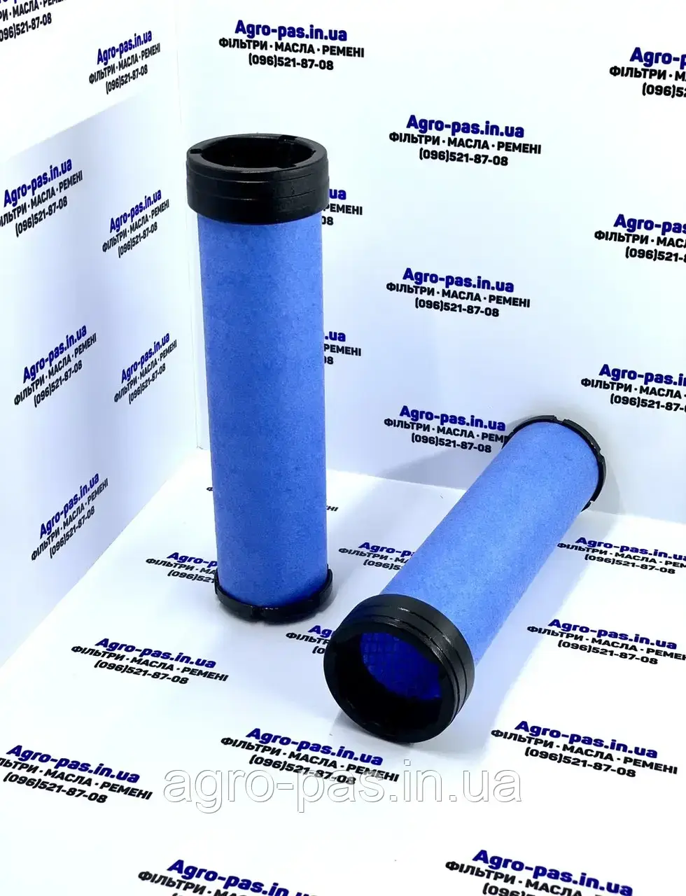 Фільтр повітряний P822769, 11M820110, RE68049, 133721A1, 140-2334, 111M820110, 32/917302, 37A-01-11730, фото 1