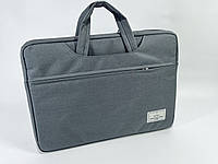 Сумка для 13" / 14" WIWU VIVI Laptop Handbag (Grey)