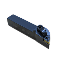 Державка токарная расточная 1616H11MDJNL 16х100 под пластину DNM. 1104..