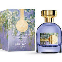 Парфумна вода Avon Artistique Wisteria Sublime для Неї 50 мл