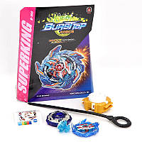 Волчок "Beyblade" Кинг Хелиос B-160