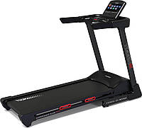 Бігова доріжка Toorx Treadmill Experience Plus TFT (EXPERIENCE-PLUS-TFT) лучшая цена с быстрой доставкой по