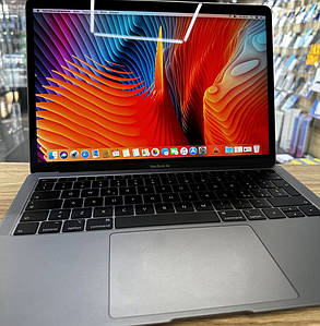 MacBook Air 13 (2019)i5/8/128Gb Space Gray