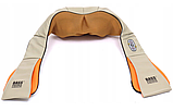 Масажер Shiatsu для шиї та спини Bass Polska BH 12821, фото 10