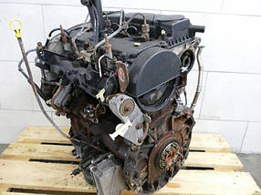 1C1Q6007SG Двигун