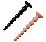 Анальне намисто AssGrapes 36см, фото 6