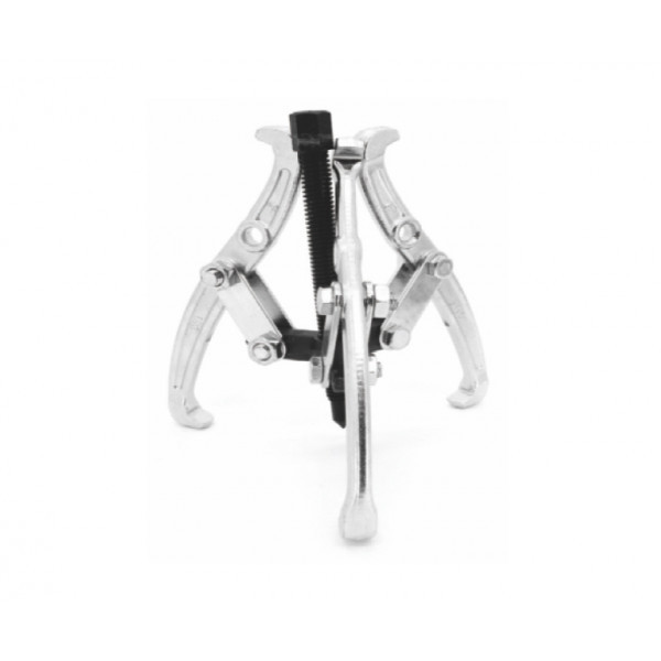 Знімач підшипників 3-х лапий Cr-V 6" Aeroforce AE-0703a06, фото 1