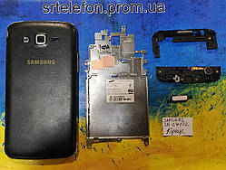 Samsung G7102 Корпус