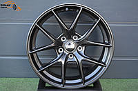 Диски R17 5x112 7.5J ET38 dia66.6 Tiguan Audi Q3 A5 A4 VW Golf Passat Jetta B8  Skoda