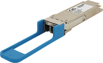 Оптичний модуль TRQ5E22ENF-LF000 QSFP28 100G LR4