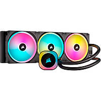 Система водяного охлаждения Corsair iCUE LINK H170i RGB (CW-9061004-WW) [99693]