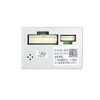 Адаптер штатного підсилювача FEELDO Dodge Caliber 2009-2013 + CAN-BUS (7407) Калібер 5 шт., фото 3