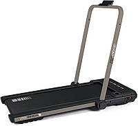 Бігова доріжка Everfit Treadmill TFK 135 Slim Pure Bronze (TFK-135-SLIM-B) найкраща ціна зі швидкою доставкою через