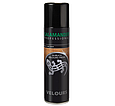 Фарба для замші Salamander Professional Nubuk 200ml чорний, фото 4