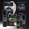 Фарба для замші Salamander Professional Nubuk 200ml чорний, фото 6