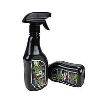 Спрей для знищення тарганів, клопів, бліх і мух Ultra Magic 350 мл