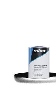 Надшвидкий лак Silco 9090 X9
