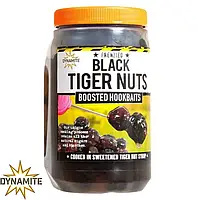 Тигровый орех черный насадочный Dynamite Baits Frenzied Black Tiger Nuts 500ml