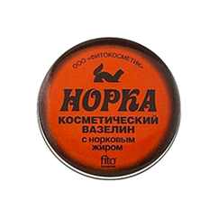 Вазелін крем косметичний Норка 10 г