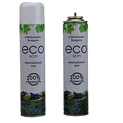 Освіжувач повітря Eco Nom Альпійський луг 300 мл