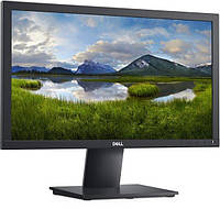 Монітор DELL 19.5" E2020H D-Sub, DP, TN (210-AURO)