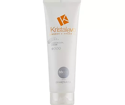 Крем для створення локонів BBCos Kristal Evo Passion Curl Cream 250 мл