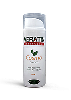 Крем для регенерации кожи после косметологических процедур Veratin Cosmo (Вератин Космо), 100 мл. флакон