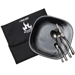 Набір посуду Prologic Blackfire Dinning Set