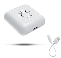 Адаптер для Беспроводного Apple CarPlay - CarlinKit Mini |White|