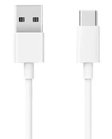 Кабель USB - Type C High Quality Кабель для Зарядки Смартфона Планшета |White|