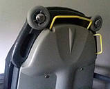 Транспортна ліжко Anetic QA3 Patient Trolley System, фото 4