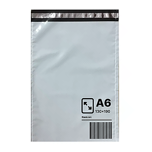 Кур'єрські пакети