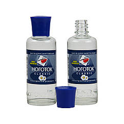 Рідина для зняття лаку Ногіток 100 мл