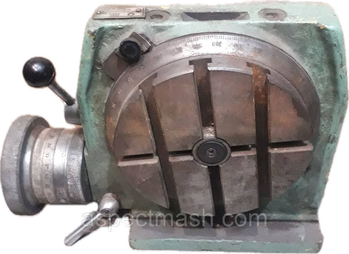 Стіл горизонтально-вертикальний 200 мм, фото 1