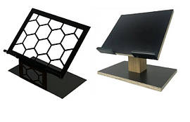 Підставки для Планшета та каси