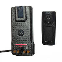 Акумулятор PMNN4409BR с Type-C для рацій Motorola серии DP4400, DP4800, DP4600, DP4400Е,DP4401