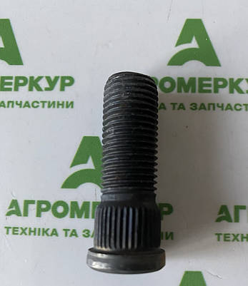 Шпилька колеса AC355914 Kverneland М14, фото 3