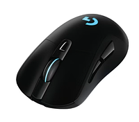 Игровая Мышь Logitech G703 Hero Wireless 12000dpi |Black|