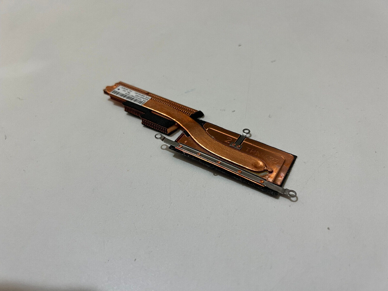 Трубка HP Envy 13-ab 13-ab0 (909744-001 6043b0212011) б/у