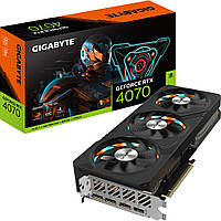 Видеокарта Gigabyte GeForce RTX 4070 GAMING OC V2 12G (GV-N4070GAMING OCV2-12GD) [99562]