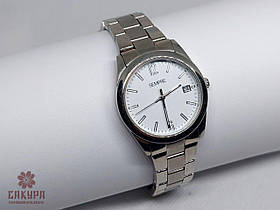 Наручний годинник Sempre stainless steel back( water resistant