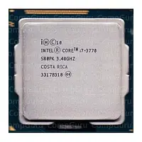 Процессор Intel Core i7-3770 | 3.4-3.9 GHz | 4яд.8пот. | S1155 |