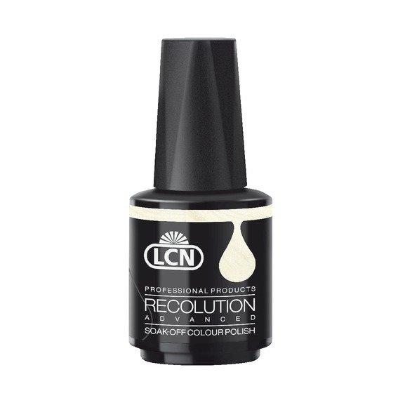 Гель-лак LCN Recolution UV-Colour Polish 10 мл Pearl shine