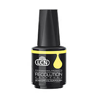 Гель-лак LCN Recolution UV-Colour Polish 10 мл Sunshine