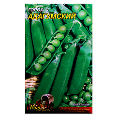 Горох Адагумський великий пакет 30 г