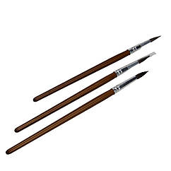 Пензлик художній  Поні №5 Neo Line