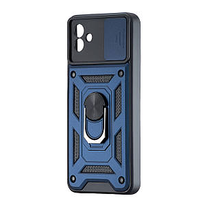 Чохол Full Protection Samsung A04e/M04 (A042/M042) Blue, фото 1